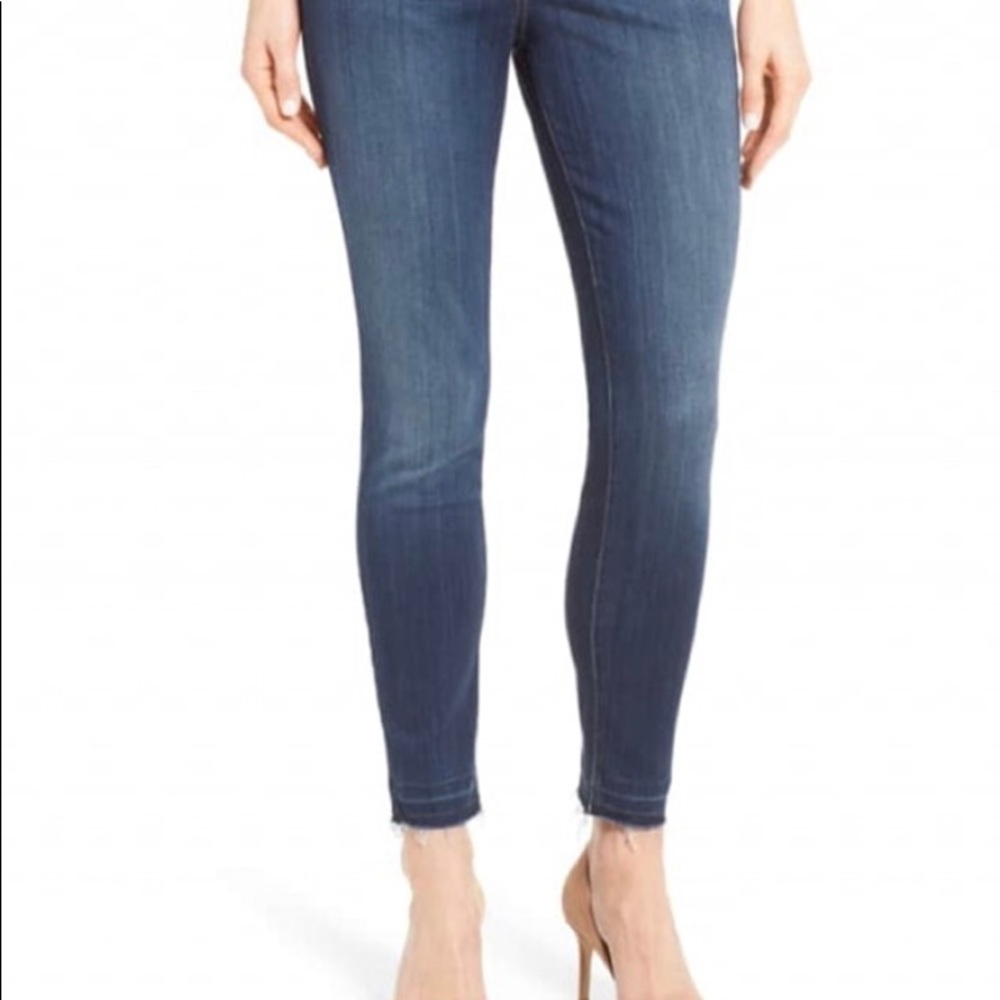 NYDJ Ami Skinny Leggings